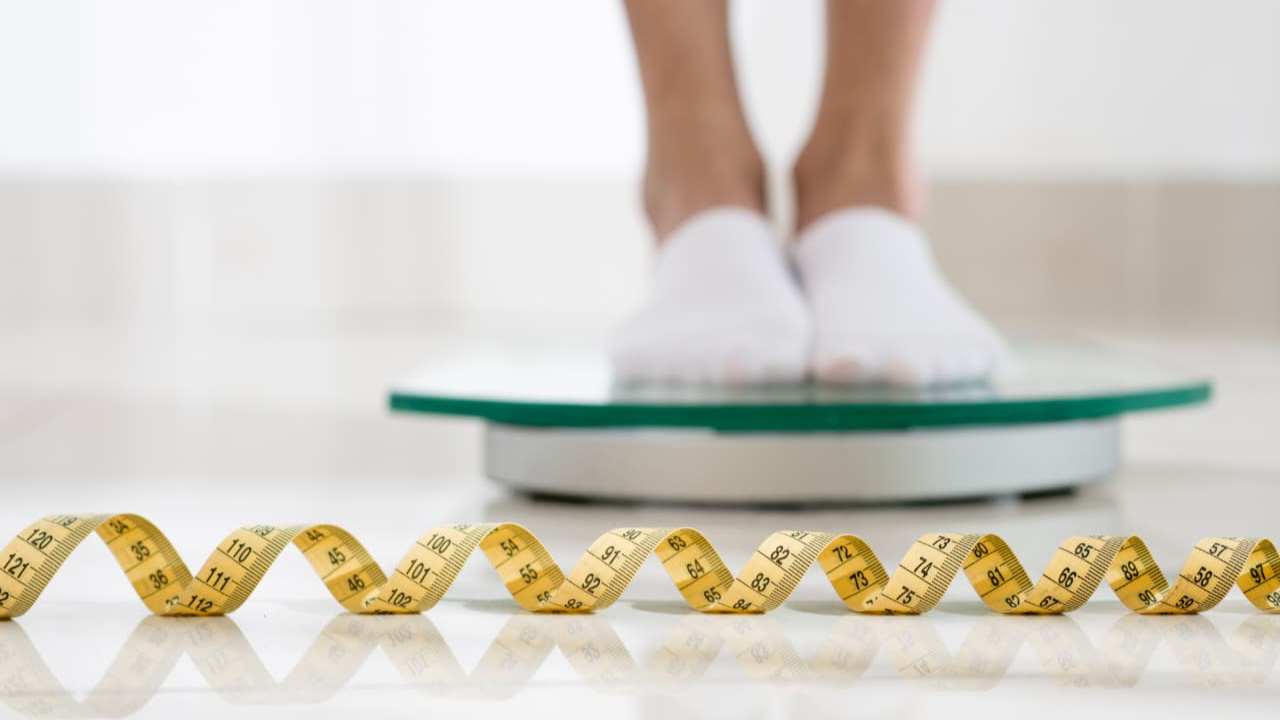 la obesidad y la diabetes
