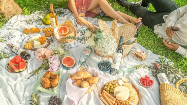 llegó la primavera