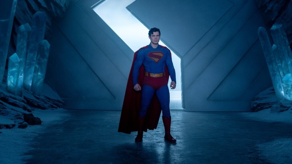 Superman - peru
