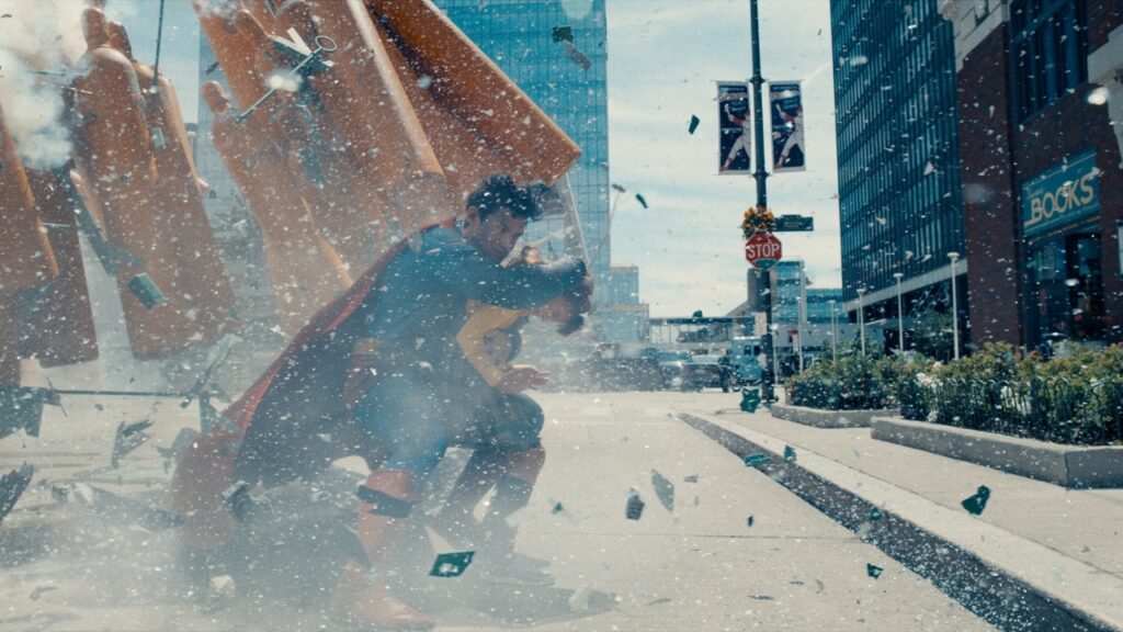 Superman - peru