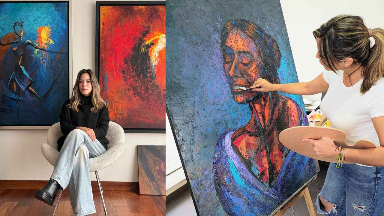 Suki Bendezú