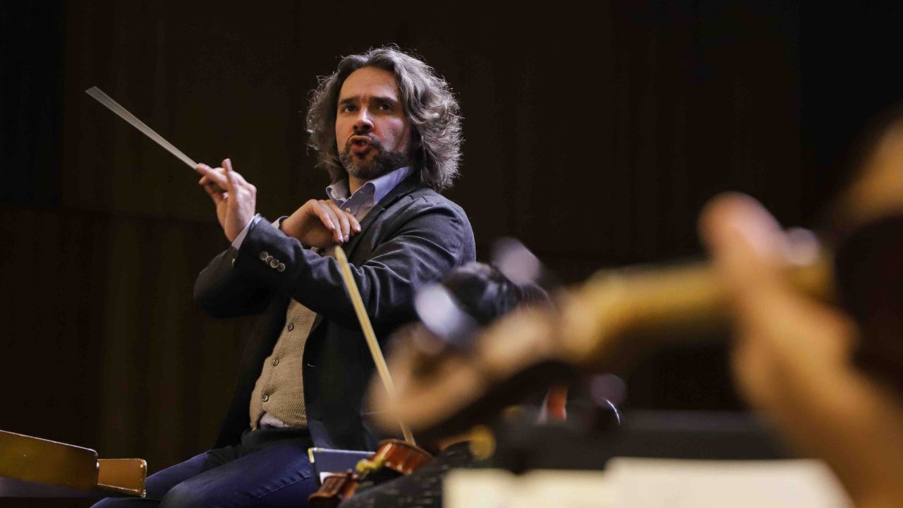 Un Barbero a la Italiana