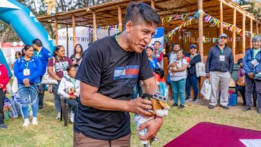 Día del cuy