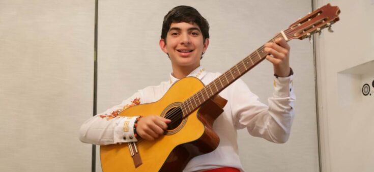 Facu Sanz