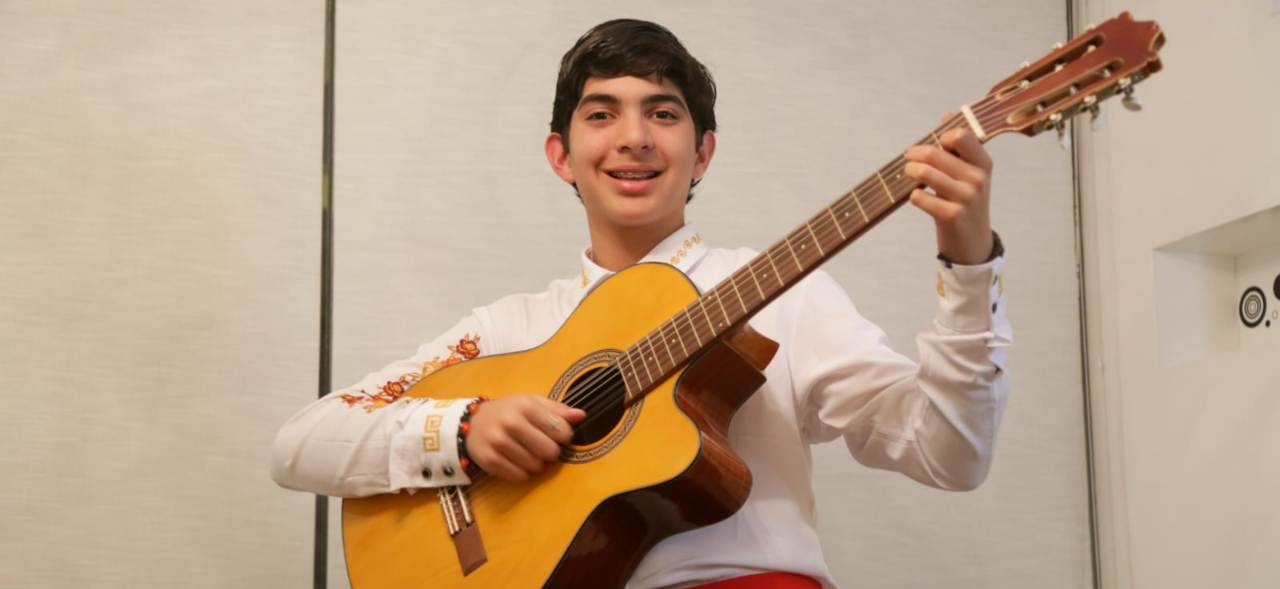 Facu Sanz