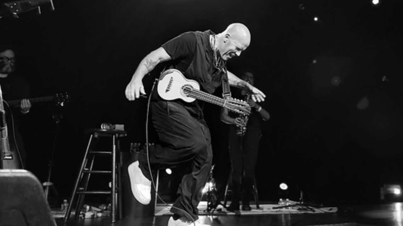 Gian Marco y las nuevas fechas de su gira en Perú