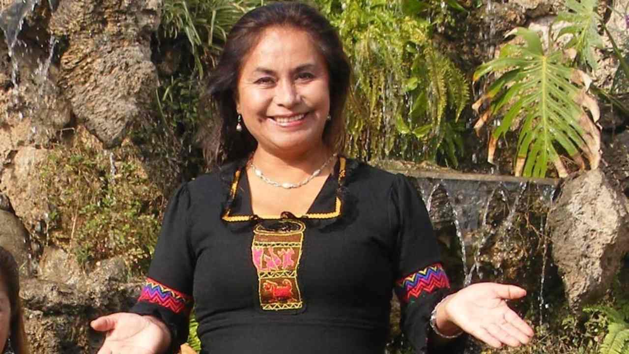 haydeé Raymundo