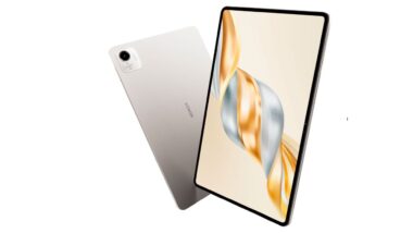 Conoce la nueva Pad X9a