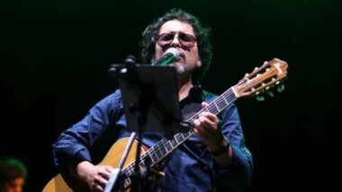 Lalo Salazar