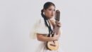 Milena Warthon y su disco latinchola