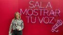 Rossana Fernández Maldonado