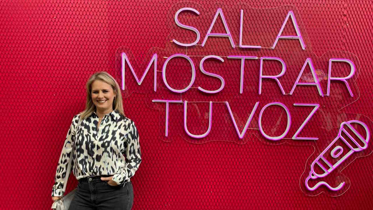 Rossana Fernández Maldonado