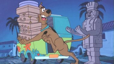 scoobydoo