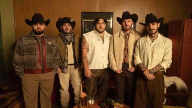 Grupo Frontera en Lima