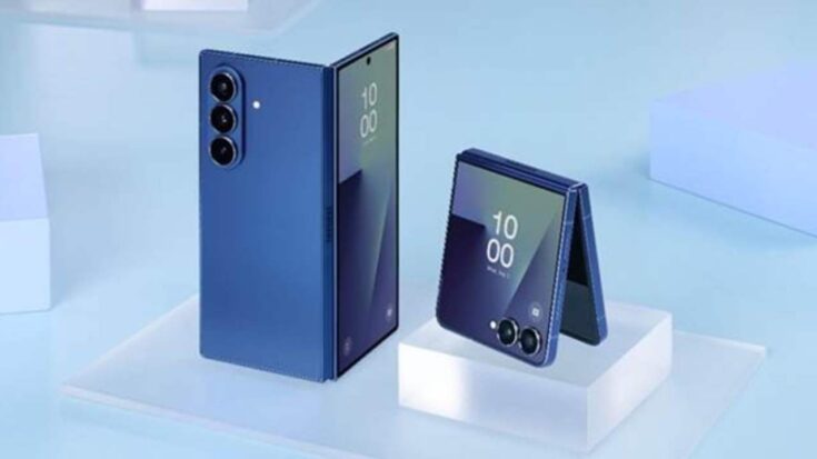 Galaxy z flip