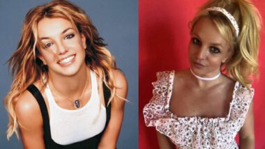 Britney Spears