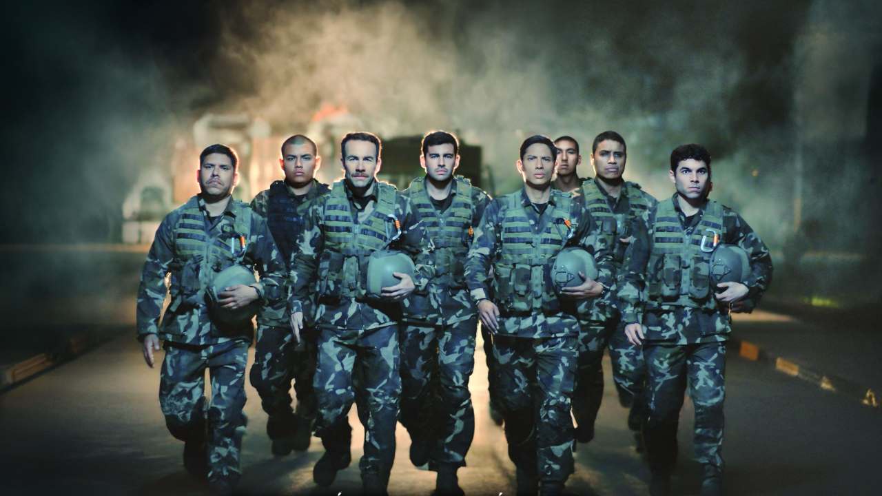 elenco de chavin de huántar