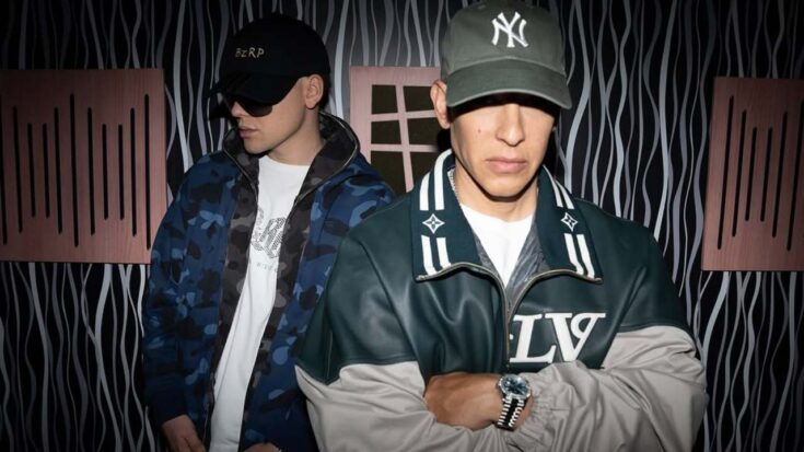 Daddy Yankee regresa a la música