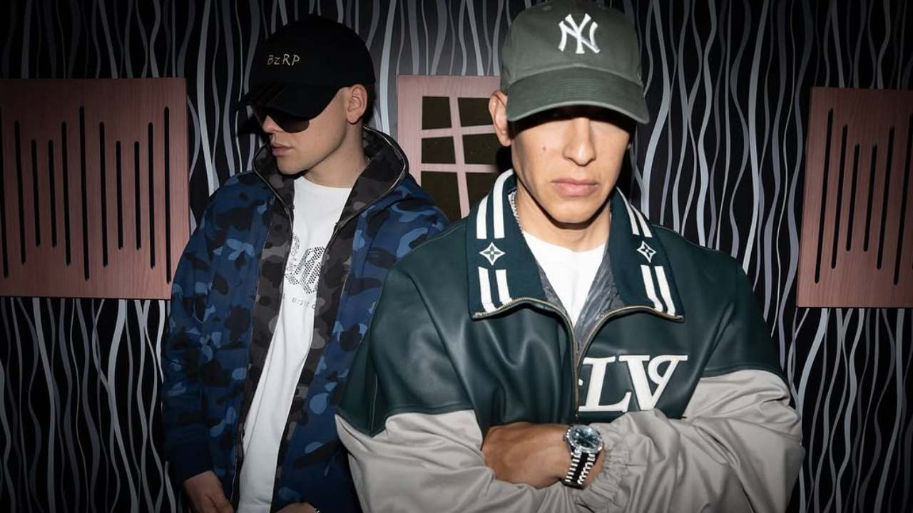 Daddy Yankee regresa a la música