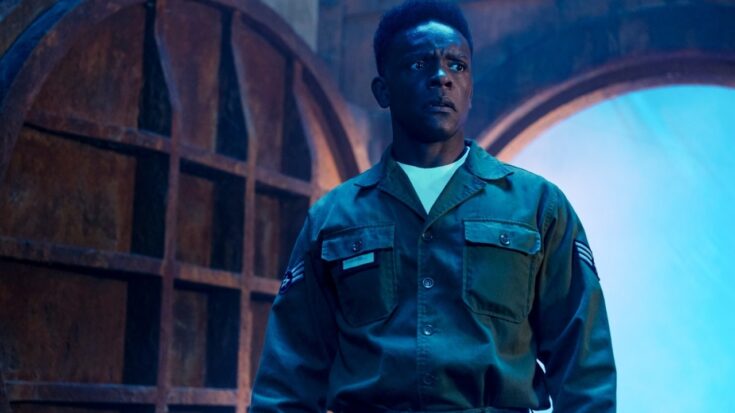 IT: Bienvenidos a Derry