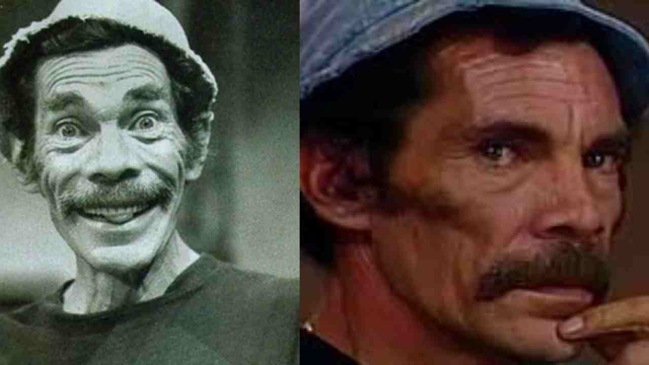 Don Ramon Rasurado HBO Max anuncia series de Don Ramón y Los Colorado para expandir el ...