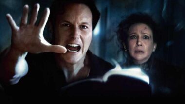 El conjuro
