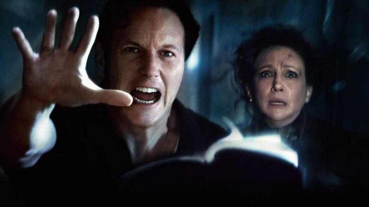 El conjuro