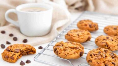 Galletas caseras