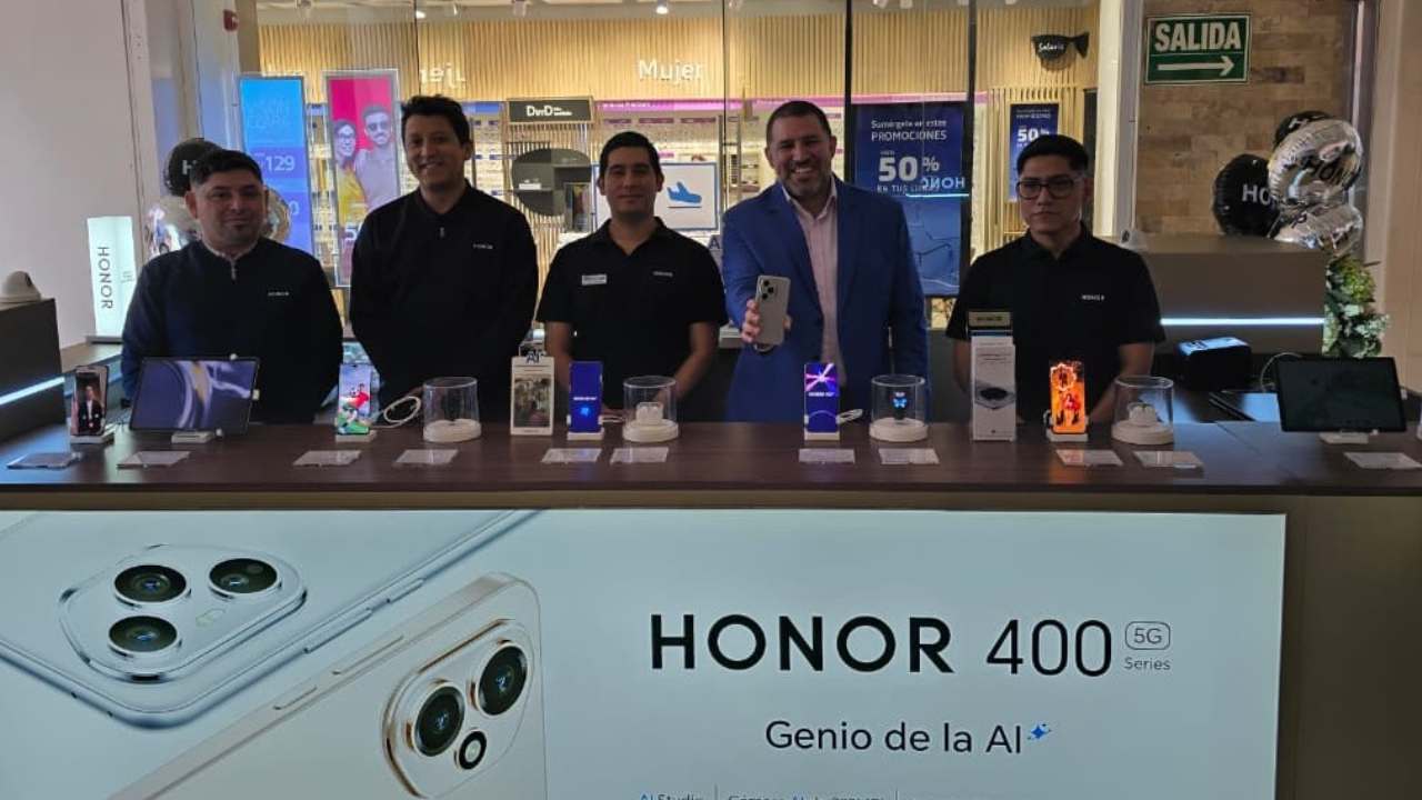 Honor en Perú