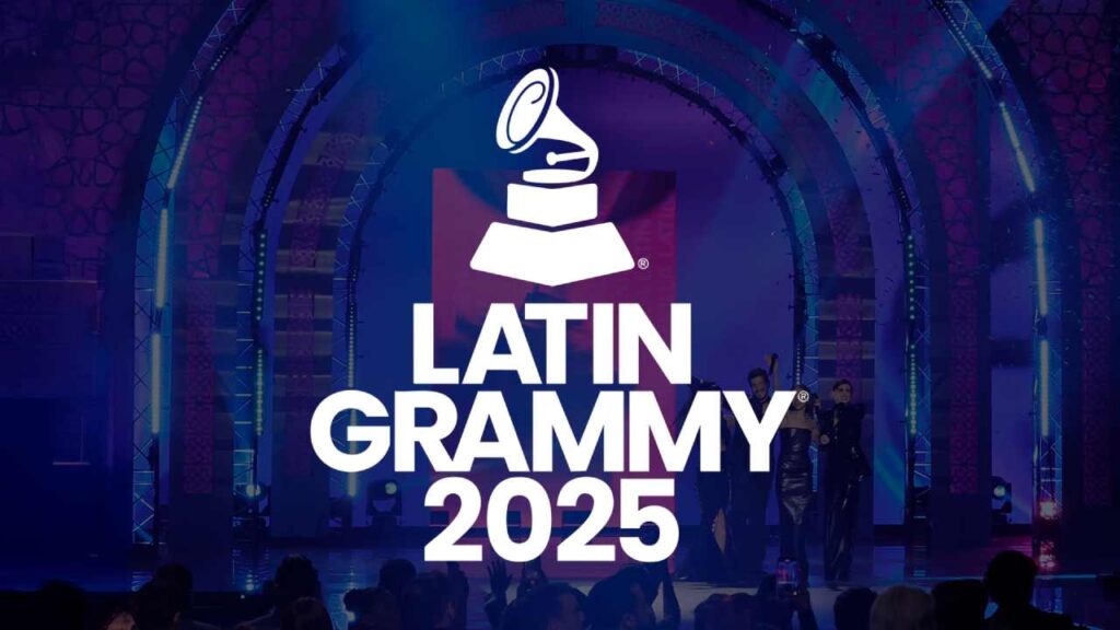 Latin Grammy 2025