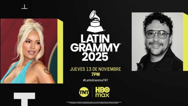 Latin Grammy