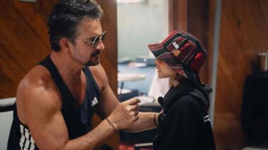 niño productor de ricardo arjona
