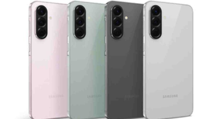 Samsung galaxy
