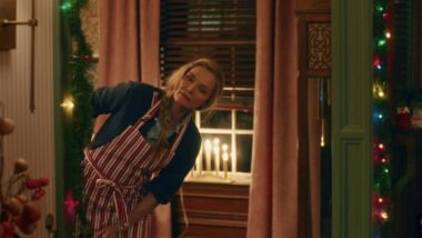 Vaya Navidad en estreno