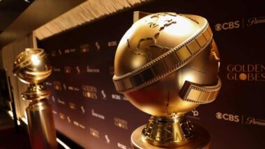Golden Globes