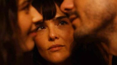 beso de tres llega a cines