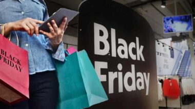 Black Friday