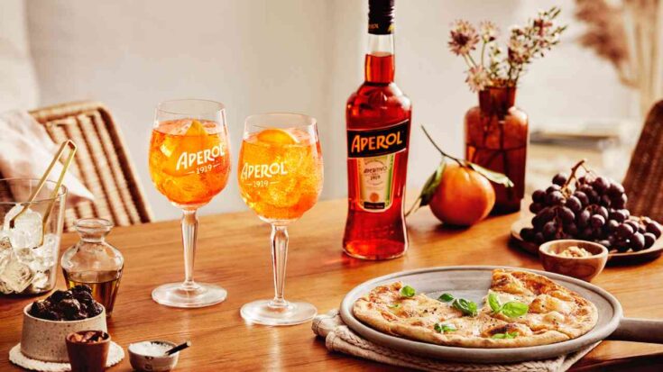 brindis de navidad