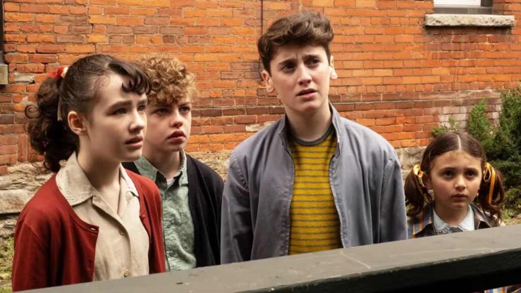 'It: Bienvenidos a Derry'