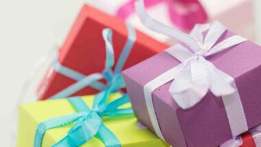 Regalos para esta navidad