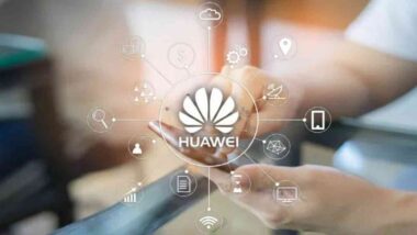 Huawei impulsa la competitividad