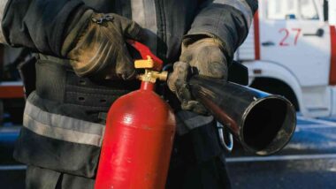 incendios en fin de año