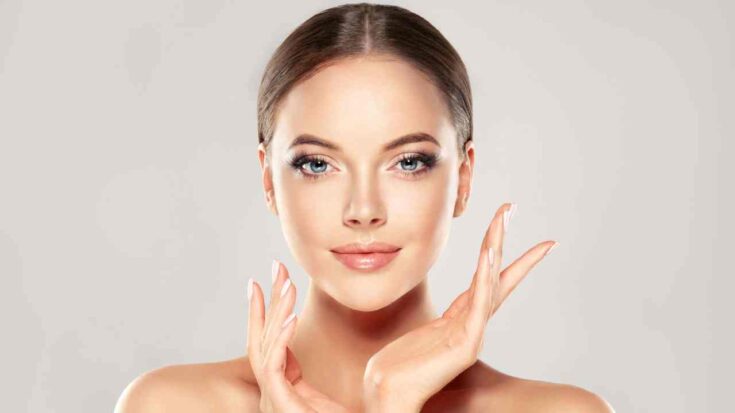 Mejora tu piel con la biorevitalización.