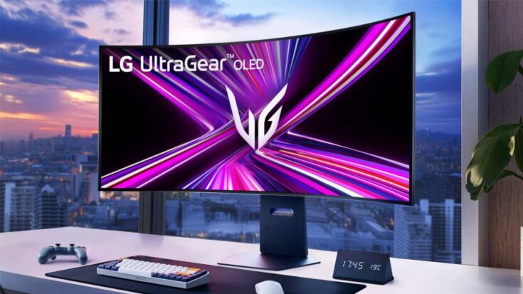 Monitor Oled