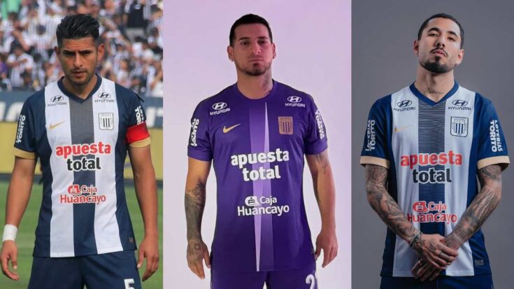 futbolistas de alianza lima