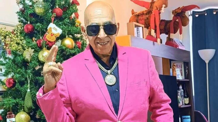 Vinicio Beltrán