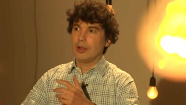 Bruno Pinasco
