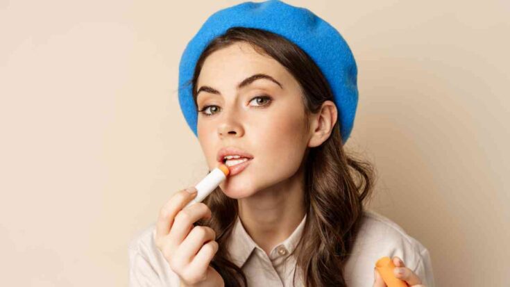 Chapstick