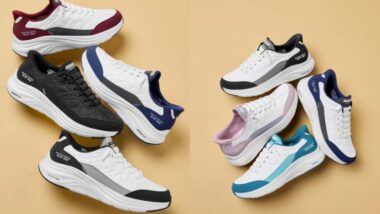 Skechers