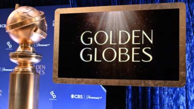 Globos de Oro 2026